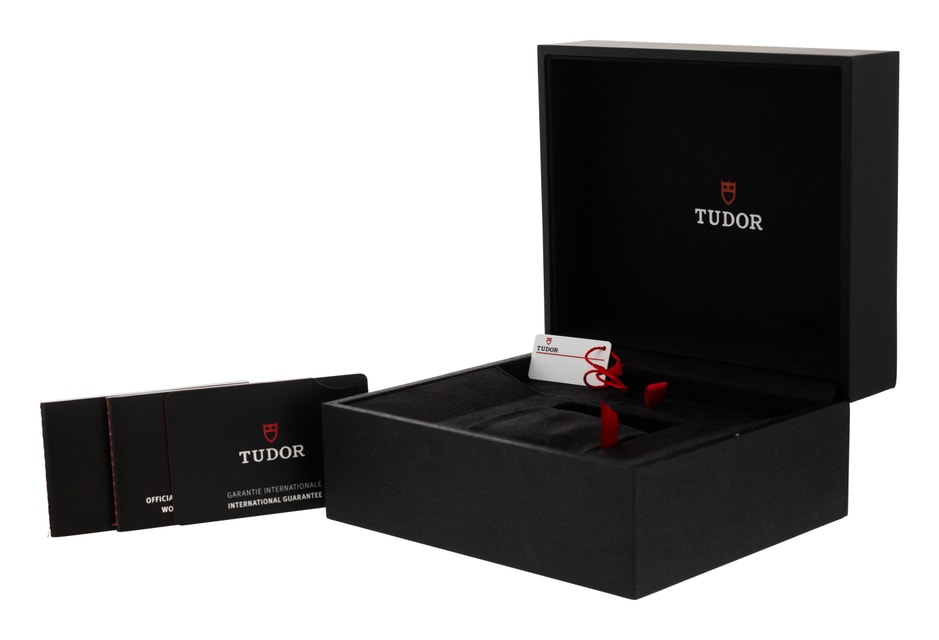 Tudor Black Bay 58 M79030N-0001 Image 4